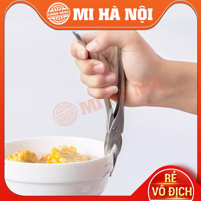 Dụng cụ kẹp bát đĩa chống nóng, chống bỏng HuoHou HU0064