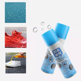 Chai xịt nano chống thấm giày dép 180ml