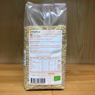 Ý Dĩ ( lúa mạch ) Hữu Cơ Markal 500g