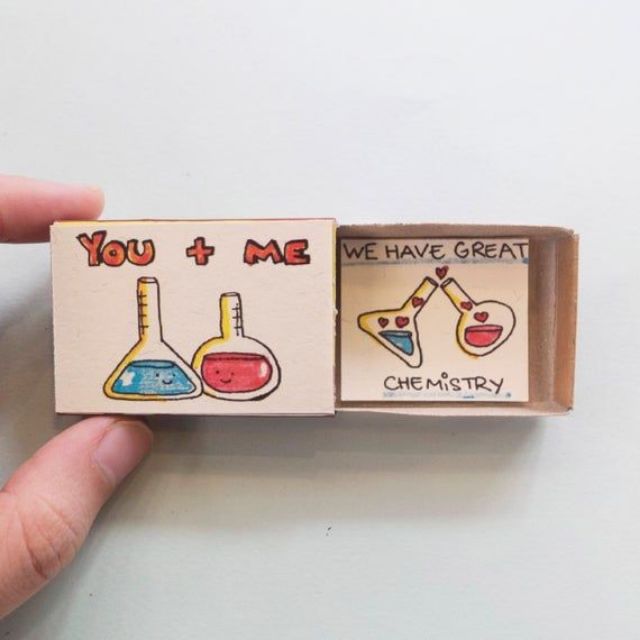 LOVE BOX - HỘP DIÊM YÊU THƯƠNG (IB GỬI MẪU) | BigBuy360 - bigbuy360.vn