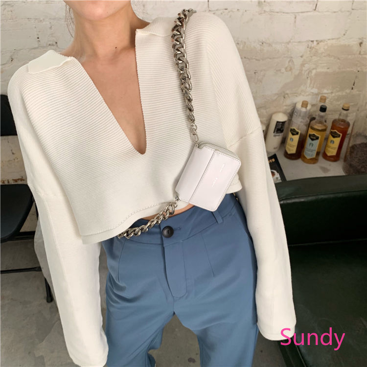 Áo lửng dáng rộng thời trang phong cách cổ điển dành cho nữ