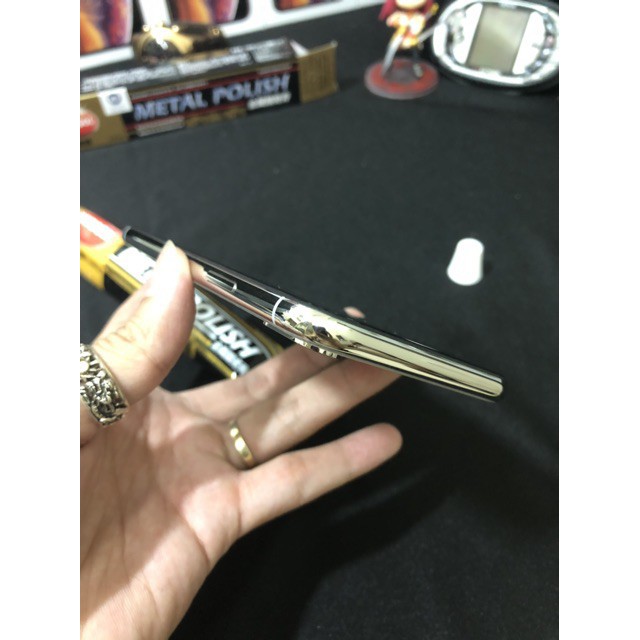 - Đánh bóng viền iphoneX , xs - Smobilevn