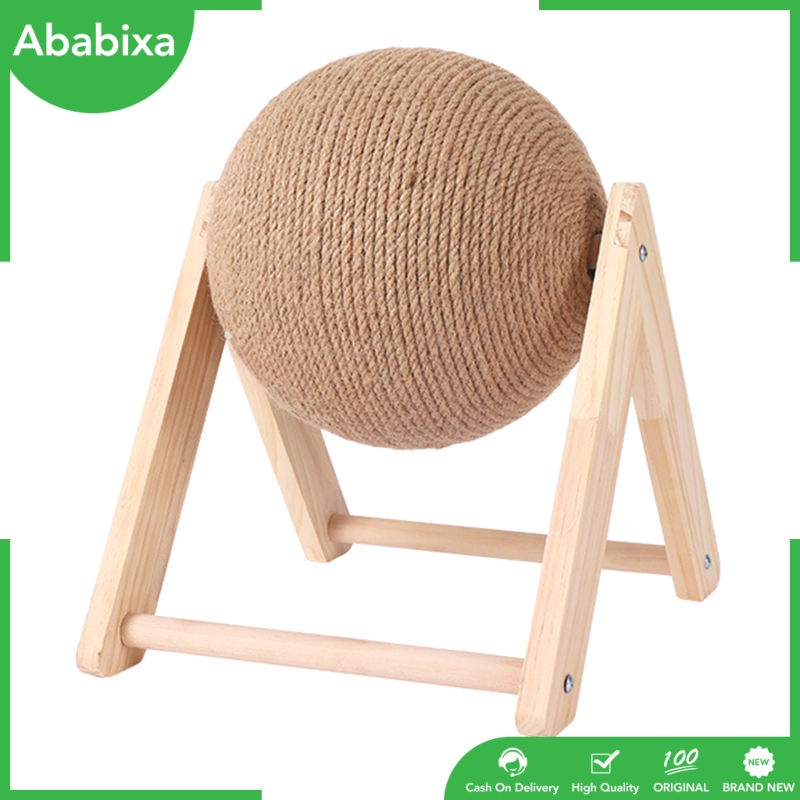 Quả móng đồ chơi để mài móng dành cho mèo