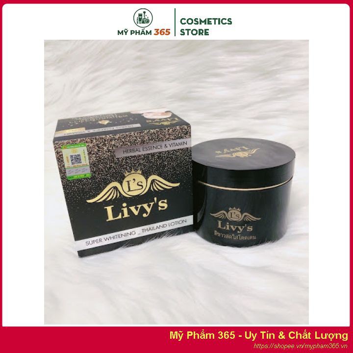 [ HÀNG CHÍNH HÃNG ] Kem Body Thái Lan Giúp Trắng Da Mịn Da Chống Nắng Cao Cấp | BigBuy360 - bigbuy360.vn