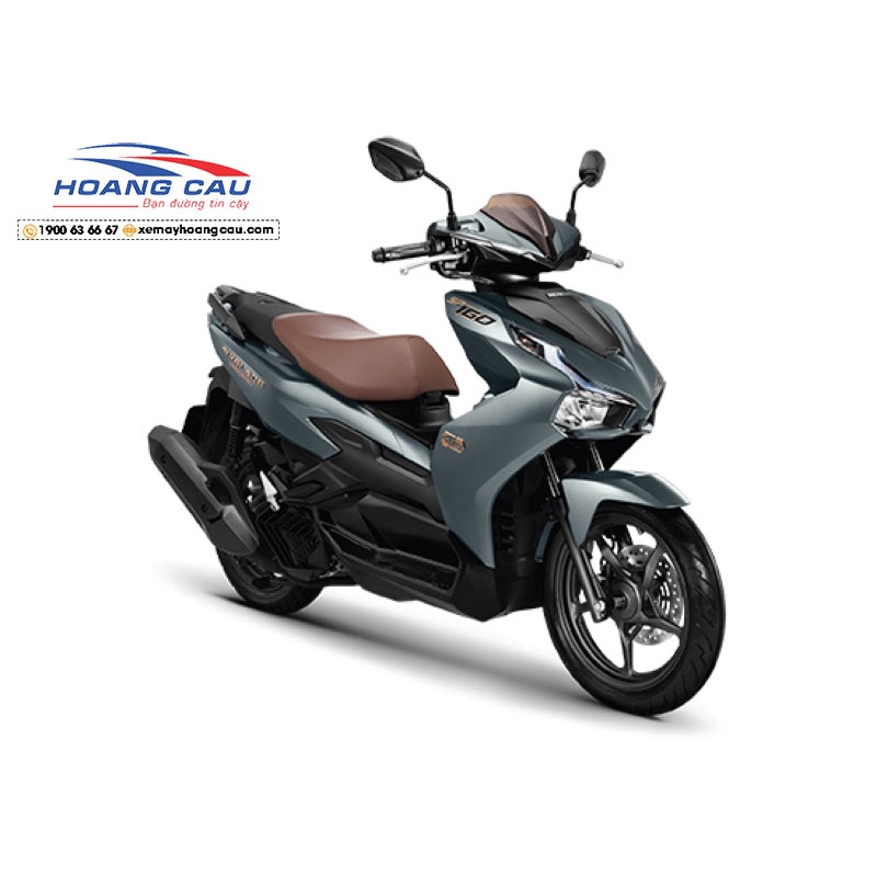 Bộ má phanh dầu trước air balde abl 125 lead 125 vision 110  abl 110 chính hiệu honda