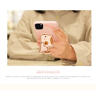 Ốp lưng Thú Cưng Dễ thương Cho Iphone12 ( LOFTER )