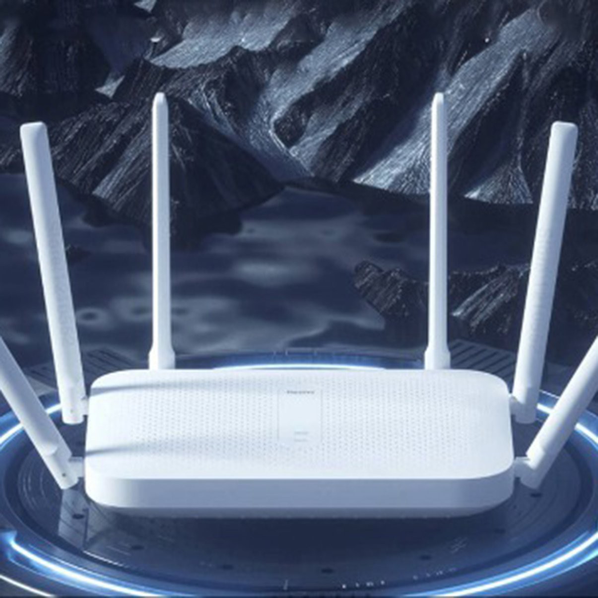 Thiết Bị Phát Sóng Wifi Tốc Độ Cao Ac 2100 5g | BigBuy360 - bigbuy360.vn