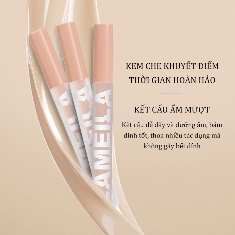 Che Khuyết Điểm Lameila-1031-3#