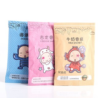 COMBO 10 túi thơm Cung Hoàng Đạo