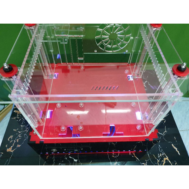 slide