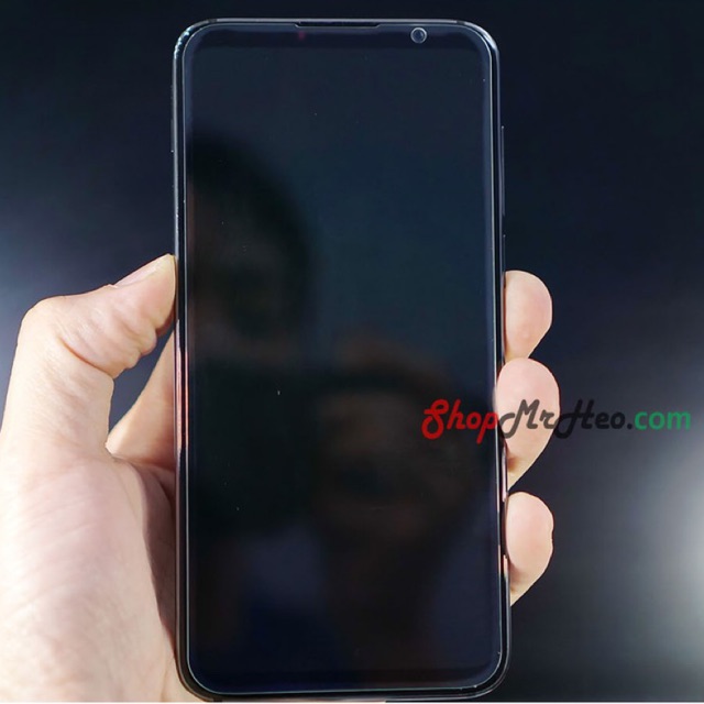 [Mã ELFLASH3 hoàn 10K xu đơn 20K] Dán Kính Cường Lực Meizu 16