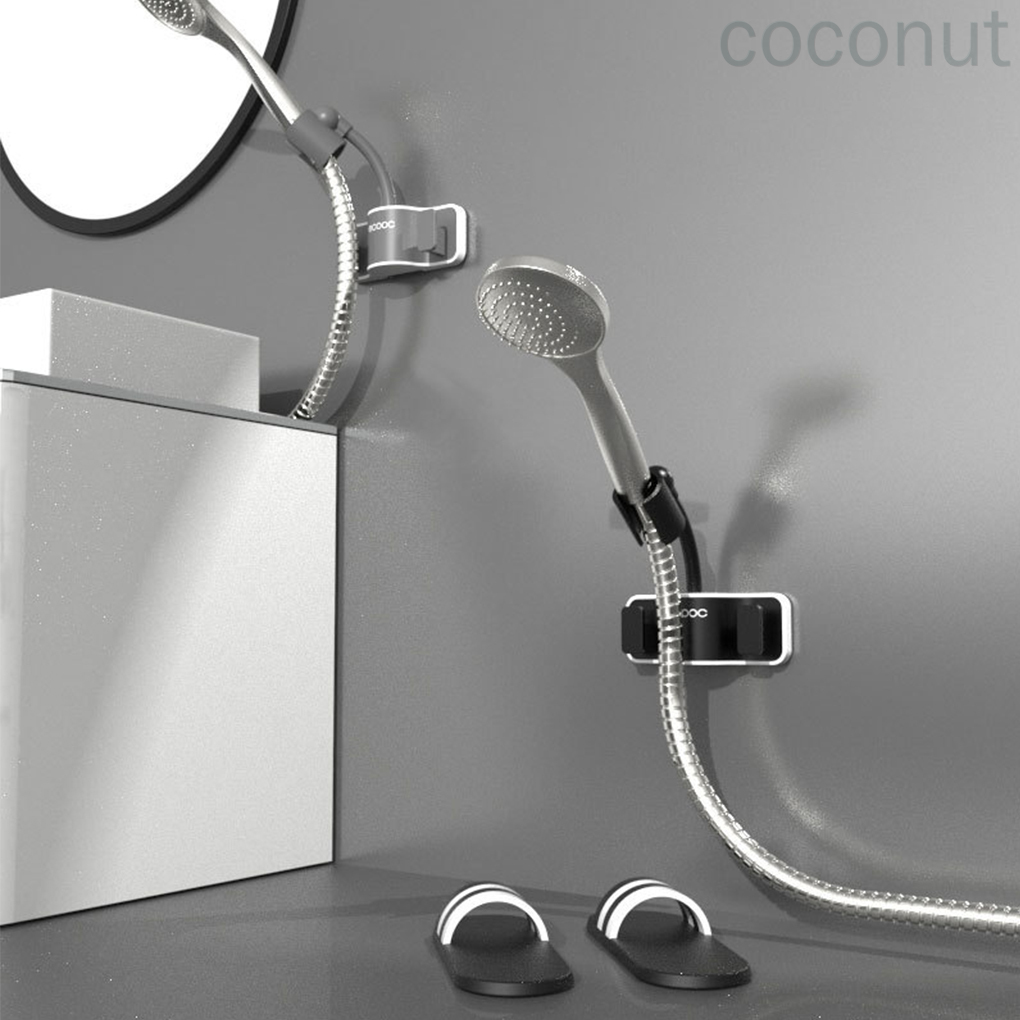 Giá Đỡ Vòi Sen Nhà Tắm Gắn Tường Tiện Dụng | BigBuy360 - bigbuy360.vn