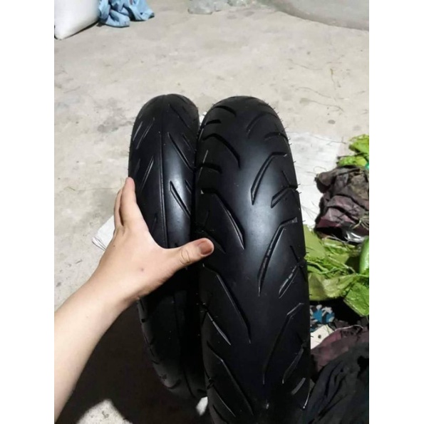 Vỏ  Xe Sh 100/80-16 và 120/80-16 , sh 125 , sh150