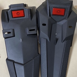 dè xe winnerX kiểu FZ và sonic .