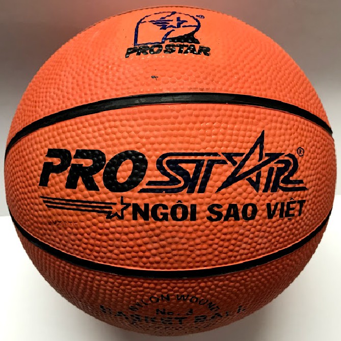 Bóng rổ Prostar số 7