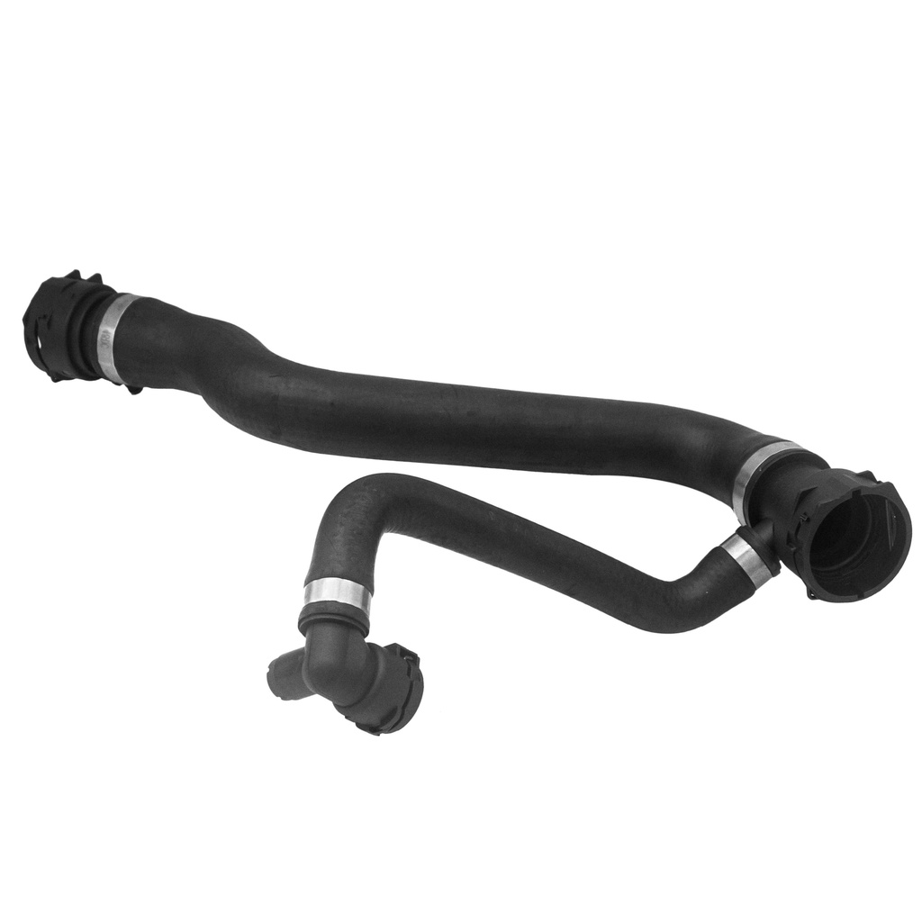 Hệ Thống Tản Nhiệt Động Cơ Chất Lượng Cao 17127531768 Ốp Điện Thoại Thời Trang Cho BMW 1 E88 E82 3 E90 E91 E92 E93