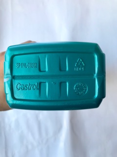 (ĐƯỢC TRỢ GIÁ)NHỚT VISTRA 1L