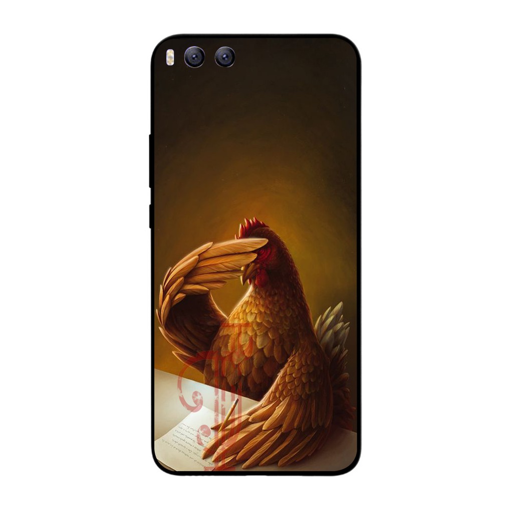 Ốp lưng tráng gương -In hình theo yêu cầu Xiaomi dòng máy MI 5/5s/6/6plus/8/8pro/8lite/8se/9/9t/9st/9pro/9lite/10/10pro