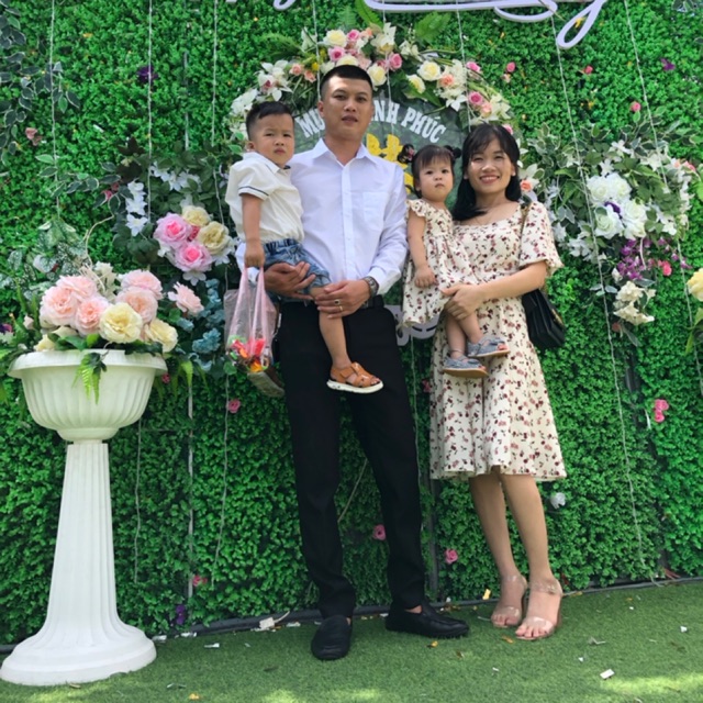 BÁCH HOÁ KHANG VY