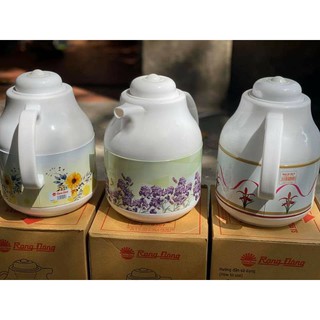 Phích nước nóng rạng đông