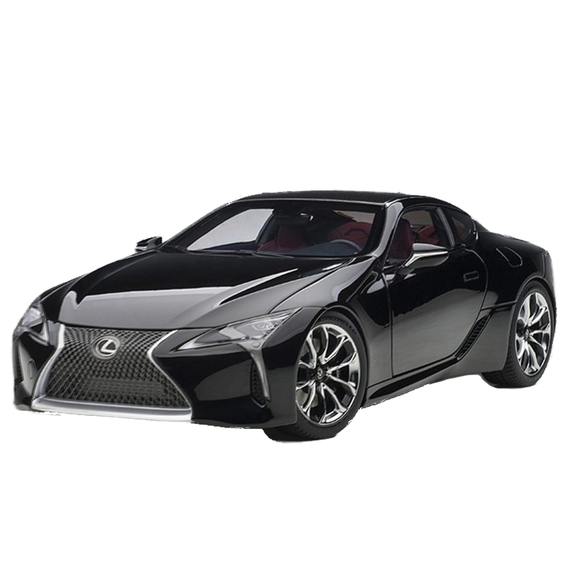 AUTOart Alto 1:18 LEXUS LEXUS LC500 mô phỏng toàn bộ mô hình xe trang trí