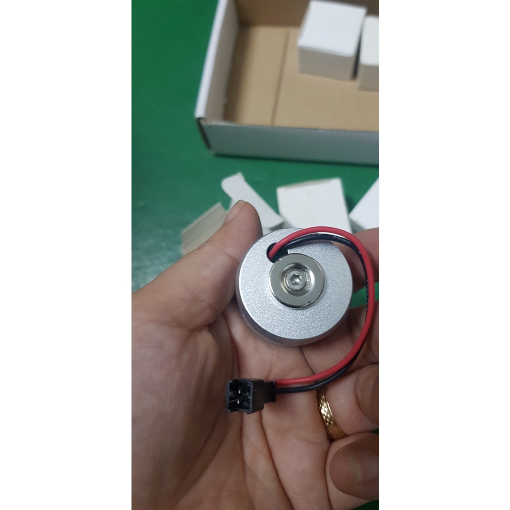 Bóng đèn cảm ứng