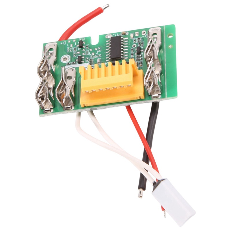 Bảng Mạch Bảo Vệ Pin Lithium 18V Pcb Bms 1830 1840 Phù Hợp Cho Makita
