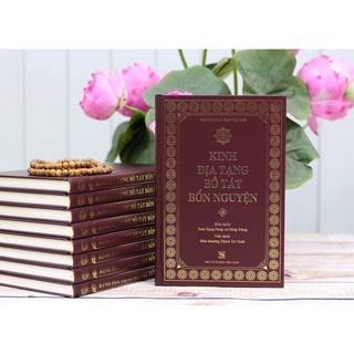 kinh địa tạng bồ tát bổn nguyện  TRỌN BỘ