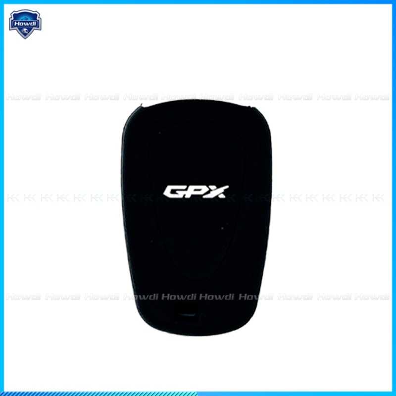 Vỏ Silicone Bảo Vệ Chìa Khóa Cho GPX DRONE 150 2021-2022