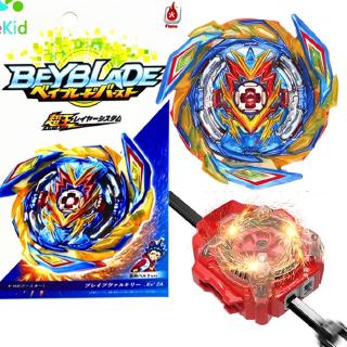 Con Quay Đồ Chơi Beyblade B163