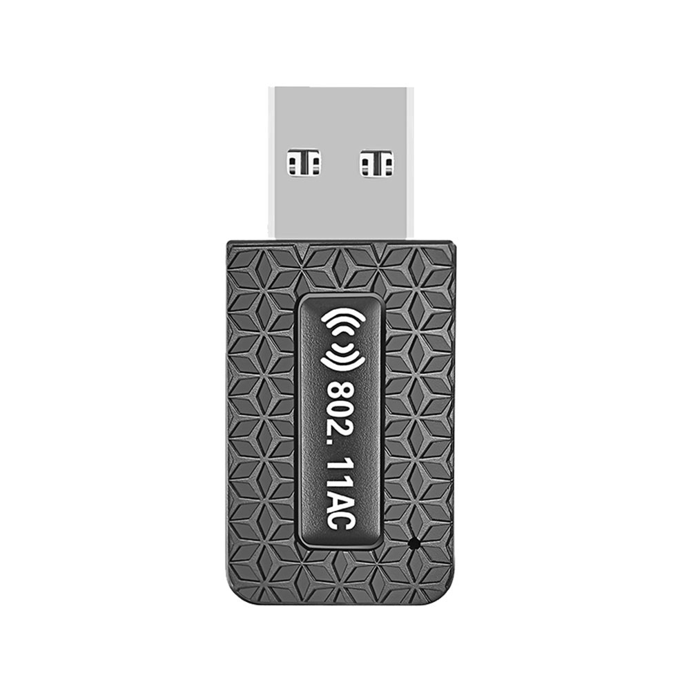 Usb 3.0 Wifi Dongle 1300mbps Do 2.4 + 5ghz | BigBuy360 - bigbuy360.vn