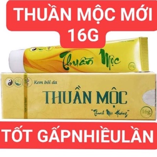 Thuần bôi Thanh Mộc Hươnh