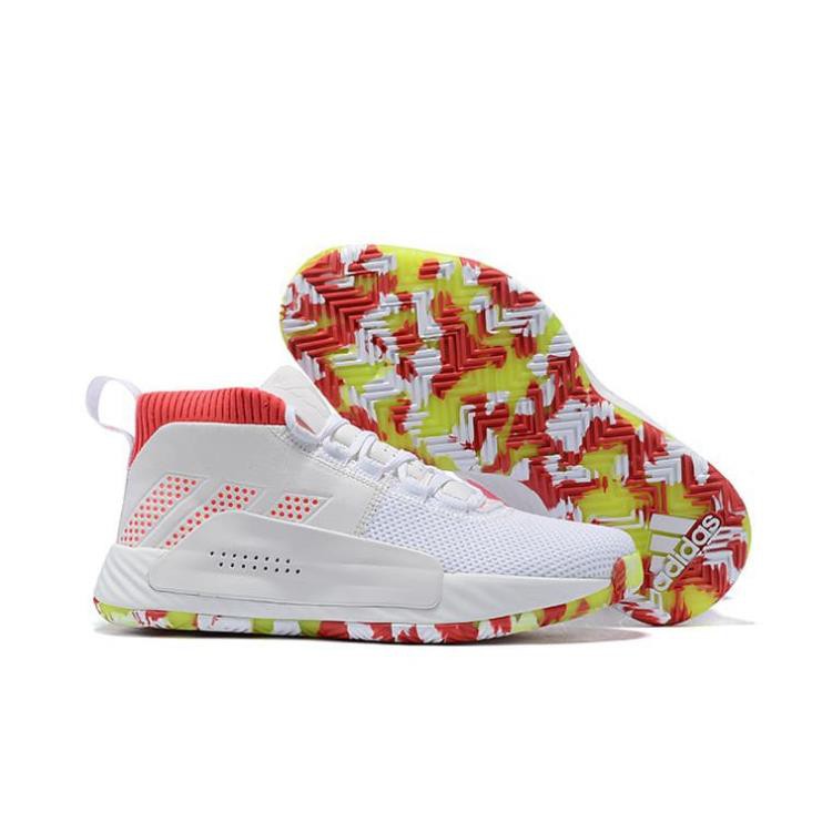 Tết [Sales] ĐẲ𝐍𝐆 𝐂Ấ𝐏 GIÀY BÓNG RỔ DAME 5 CÓ SẴN | CHOIBONGRO.VN TỐT . Real* Sales thu ♤ hot ↢ * * . 