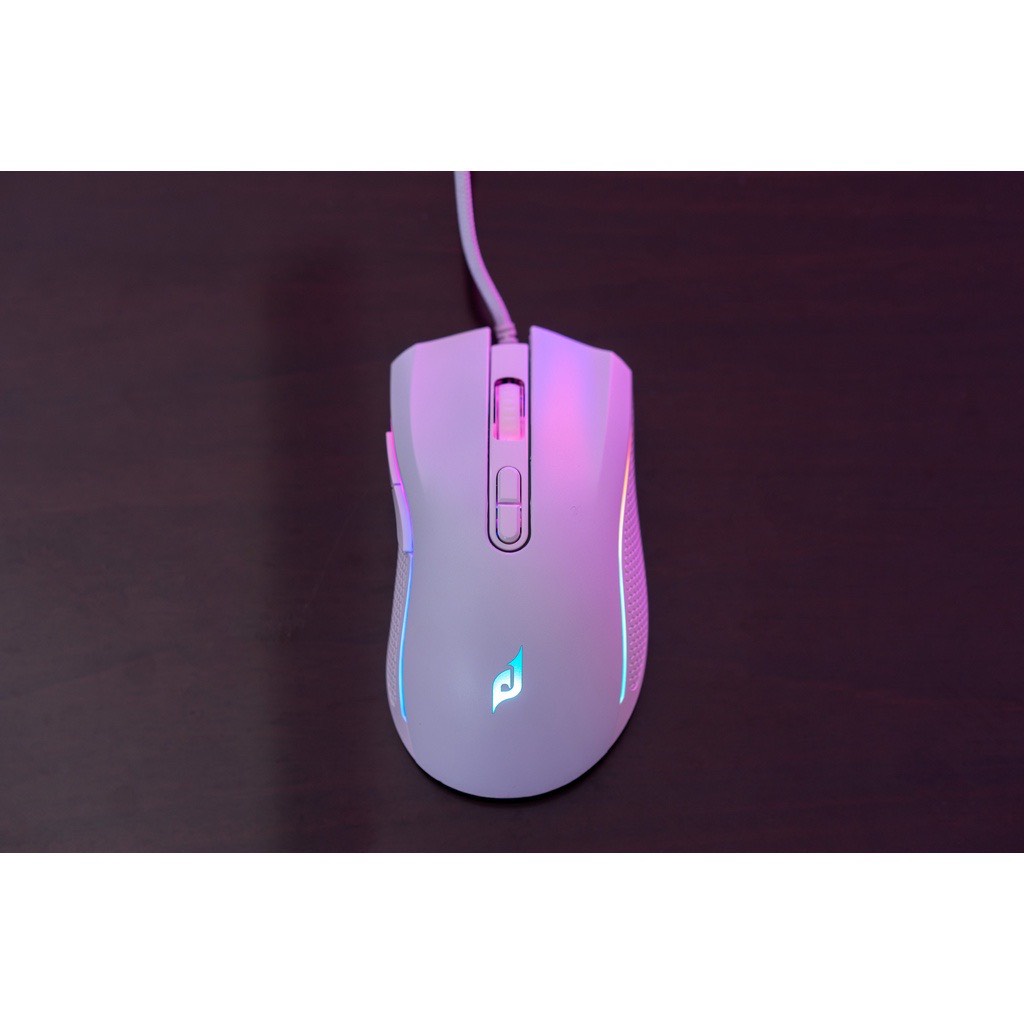 CHUỘT CHÍNH HÃNG E-DRA - CHUỘT CÓ DÂY E-DRA - EM624