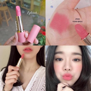 Son espoir pleased hồng baby