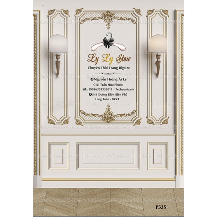 PHÔNG NỀN/BACKGROUND LIVE STREAM 3D 5D