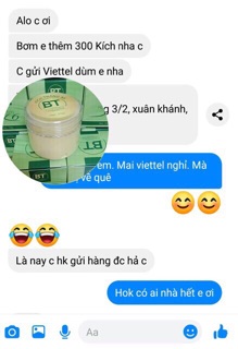 KÍCH TRẮNG X6