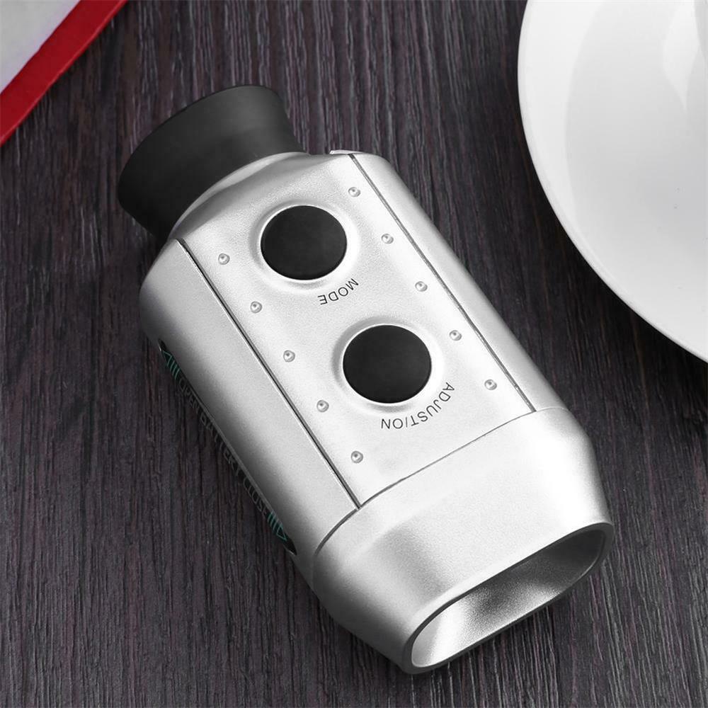 13" Digital Optic Telescope Golf Range Finder Laser scope 930Yard Distance Meter