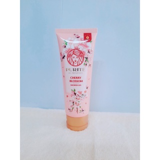 Sữa tắm purite anh đào tuýt 100ml