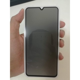 Miếng dán toàn màn hình chống nhìn trộm cho OPPO F9
