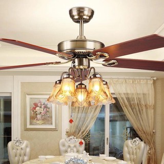 [CỰC GIẢM GIÁ LÊN ĐẾN 300K CHO 1 SP]  Quạt trần cánh gỗ TGOL động cơ DC lõi đồng cao cấp[ Tặng kèm bóng LED]