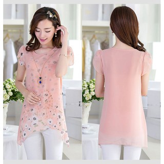 Áo kiểu xinh dịu dàng - 85052