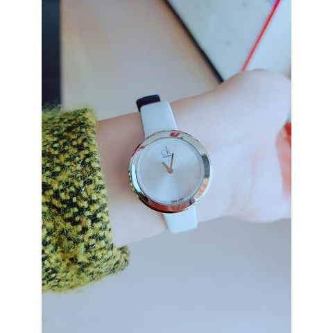 Đồng hồ nữ Calvin Klein thời trang cao cấp