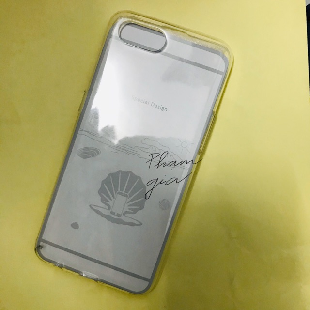 Ốp lưng Realme c2 chuẩn