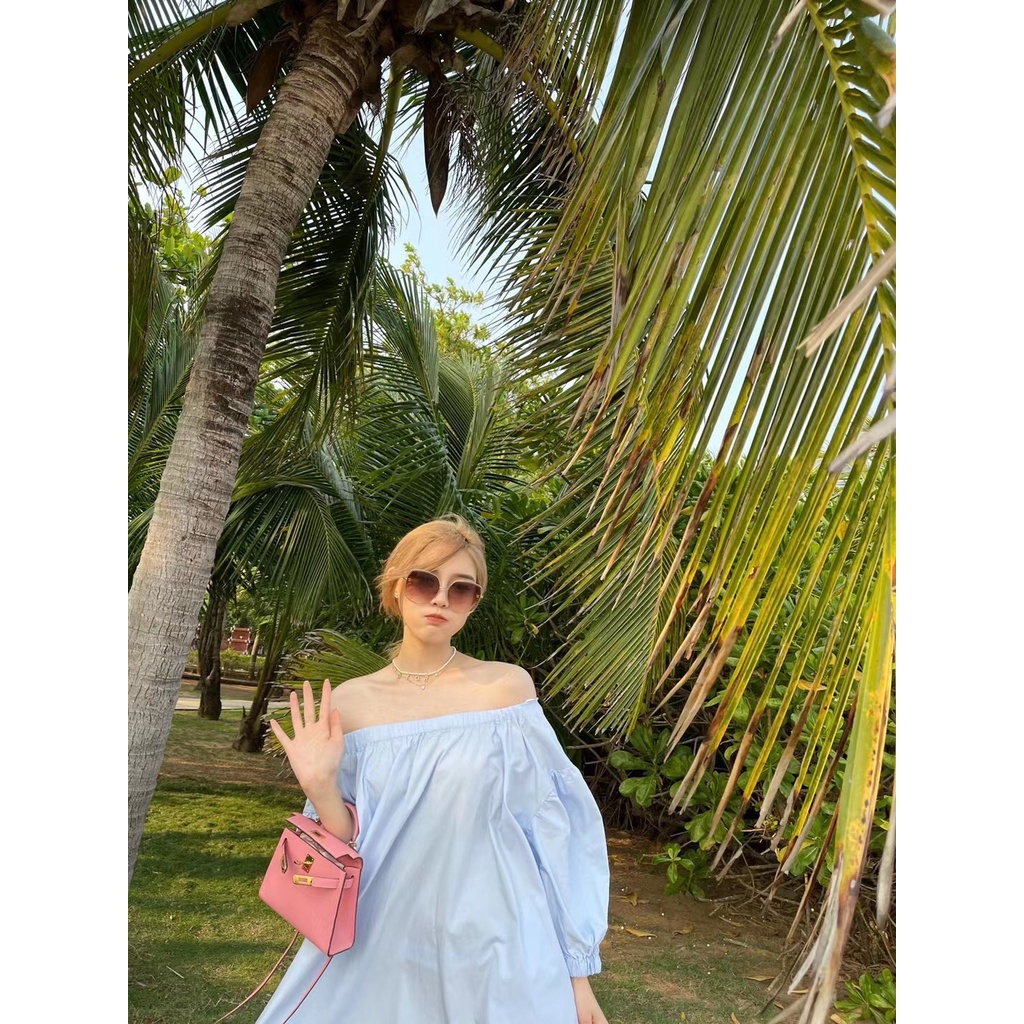 Dây ChuyềN MặT HìNh Ngôi Sao PhốI HạT NgọC Trai ThờI Trang Cho