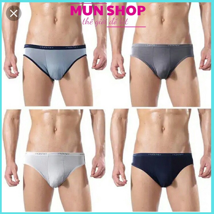 COMBO 5 QUẦN SỊP NHẬT CHÉO
