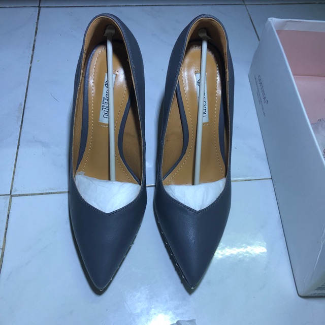 Giày cao gót GD size 36