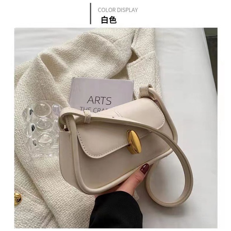 TÚI đeo chéo NHỎ xinh