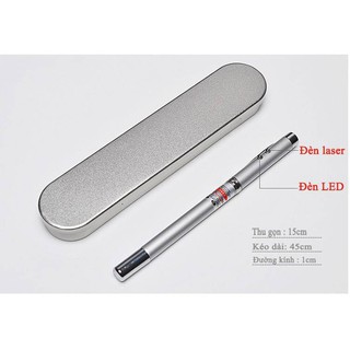 Bút/Viết Laser kim loại. Do văn phòng phẩm Hiếu Cường cung cấp