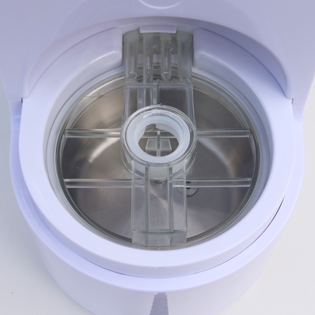 Máy pha sữa thông minh CORKY BABY Pro kết nối với điện thoại - BH 12 THÁNG CHÍNH HÃNG hỗ trợ kĩ thuật trọn đời